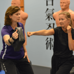 Warrior Women 1 Day Event