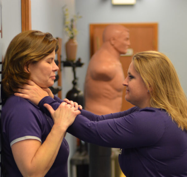 Choke Defenses Workshop
